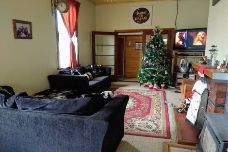 Photo of property in 40 Cox Street, Geraldine, 7930