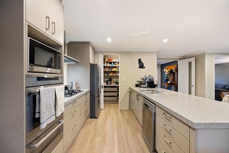 Photo of property in 5 Nautilus Place, Spencerville, Christchurch, 8083