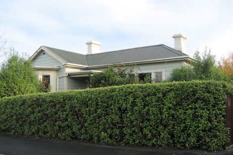 Photo of property in 15 Warden Street, Opoho, Dunedin, 9010