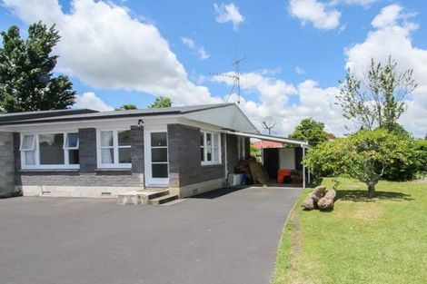 Photo of property in 13a Patricia Avenue, Hamilton East, Hamilton, 3216