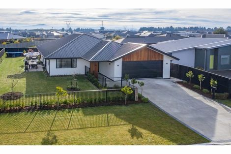 Photo of property in 10 Salisbury Avenue, Rangiora, 7400