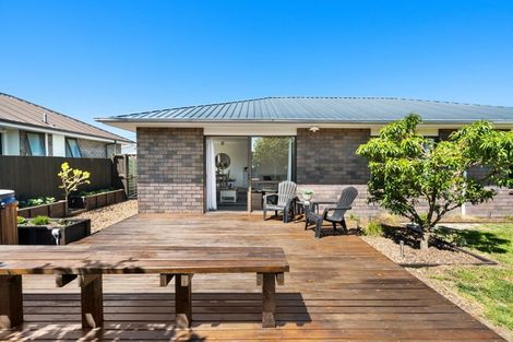 Photo of property in 1/111 Gilberthorpes Road, Hei Hei, Christchurch, 8042