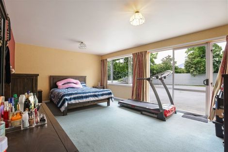 Photo of property in 13 Carters Terrace, Tinwald, Ashburton, 7700