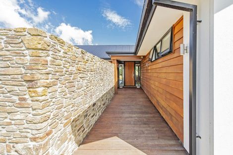 Photo of property in 163 Loburn Kowai Road, Loburn, Rangiora, 7472