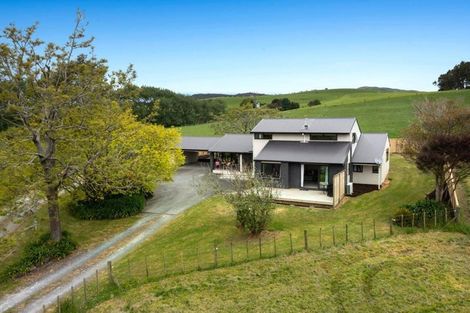Photo of property in 60 Tapu Bush Road, Whangaripo, Wellsford, 0974