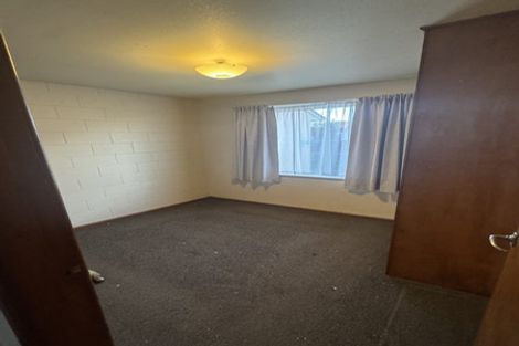 Photo of property in 5/380 Gloucester Street, Linwood, Christchurch, 8011