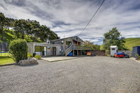 Photo of property in 1226 Ohiti Road, Crownthorpe, Hastings, 4179
