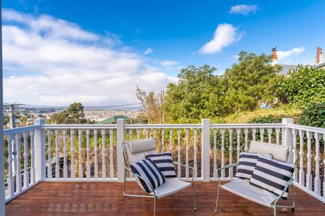 Photo of property in 2 Carson Street, Mornington, Dunedin, 9011