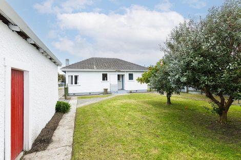 Photo of property in 3 Turenne Street, Inner Kaiti, Gisborne, 4010