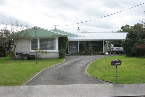 Photo of property in 1003 Stirling Street, Raureka, Hastings, 4120