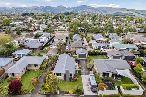 Photo of property in 10 West-watson Avenue, Hillmorton, Christchurch, 8025