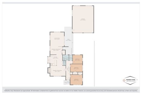 Photo of property in 60 Cruickshank Road, Clouston Park, Upper Hutt, 5018