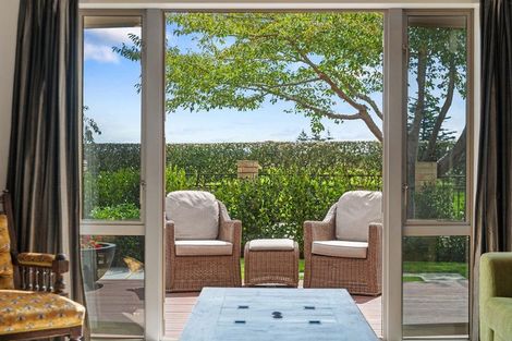 Photo of property in 58 Broomfield Terrace, Burwood, Christchurch, 8061