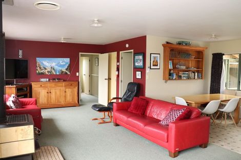 Photo of property in 7 Turner Place, National Park, Owhango, 3989