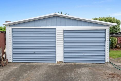 Photo of property in 21 Fuchsia Avenue, Pukete, Hamilton, 3200