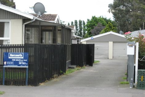 Photo of property in 2/29 Kuaka Crescent, Bromley, Christchurch, 8062