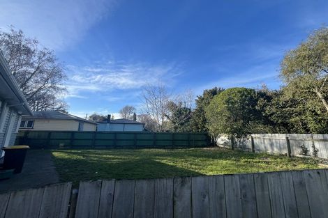 Photo of property in 19 Hobson Street, Levin, 5510