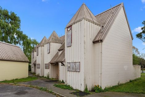 Photo of property in 1/16 Cecil Place, Waltham, Christchurch, 8023