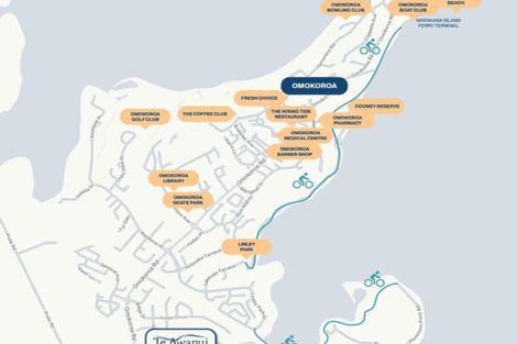 Photo of property in 17 Flounder Drive, Omokoroa, 3114