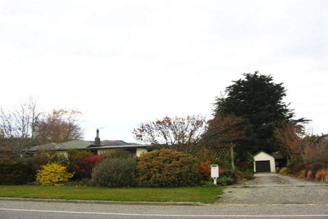 Photo of property in 3 Dorset Street, Tapanui, 9522