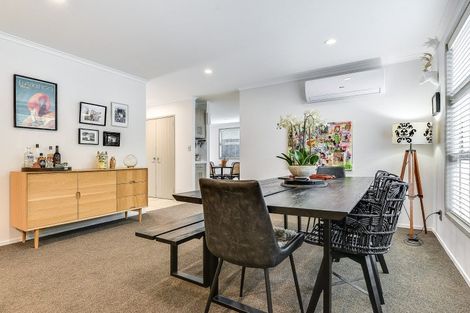 Photo of property in 52b Willoughby Street, Whitiora, Hamilton, 3200