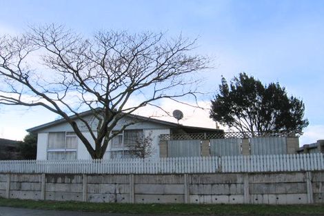 Photo of property in 23 Kingsley Drive, Flaxmere, Hastings, 4120