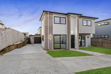 Photo of property in 13a Ascent Street, Flat Bush, Auckland, 2019