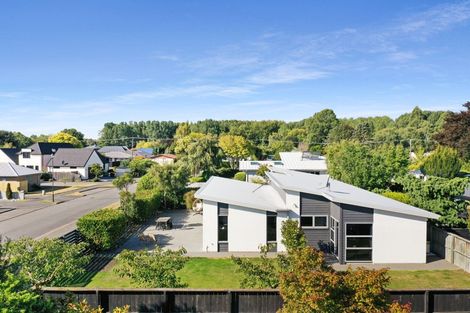 Photo of property in 3 Elmwood Grove, Tinwald, Ashburton, 7700