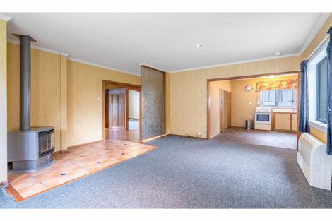 Photo of property in 56 Filleul Street, Gladstone, Invercargill, 9810