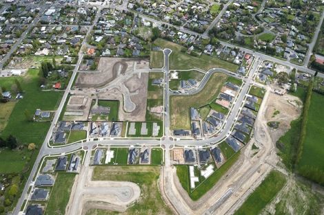 Photo of property in 17 Cleaver Street, Woodend, 7610