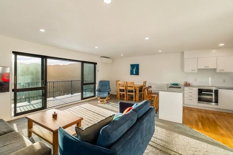Photo of property in 215b Pembroke Road, Wilton, Wellington, 6012