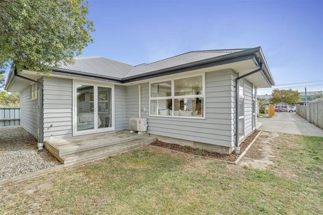 Photo of property in 39 Hopkins Street, Woolston, Christchurch, 8023