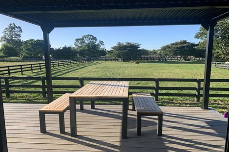 Photo of property in 338 Pencarrow Road, Tamahere, Hamilton, 3283