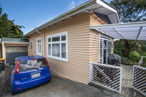 Photo of property in 24 Kilgour Road, Greymouth, 7805