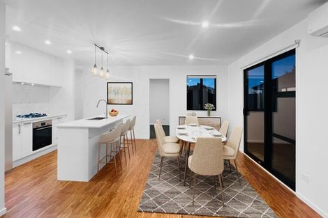 Photo of property in 47 Mehrtens Crescent, Woodend, 7691