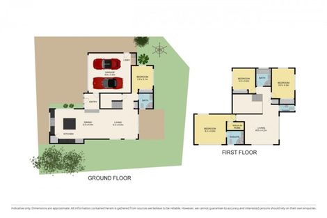 Photo of property in 247b Hill Road, The Gardens, Auckland, 2105