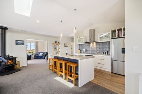 Photo of property in 4 Loe Place, Amberley, 7410