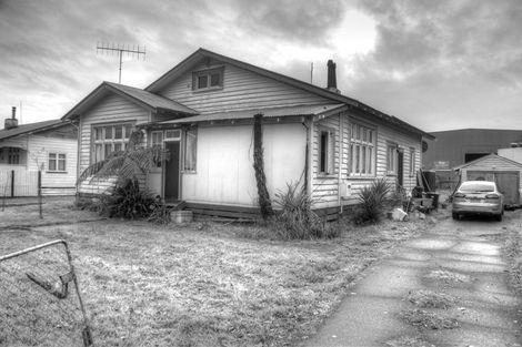 Photo of property in 17 Railway Road, Whakatu, Hastings, 4102