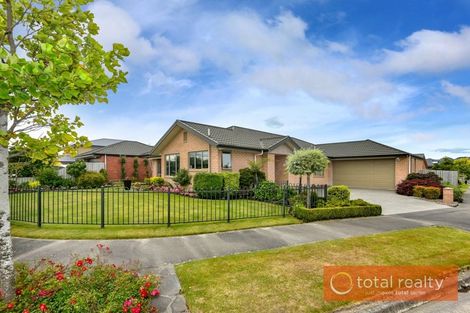 Photo of property in 28 Eaglesome Avenue, Aidanfield, Christchurch, 8025