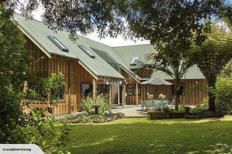 Photo of property in 94 Baird Road, Pokeno, 2471