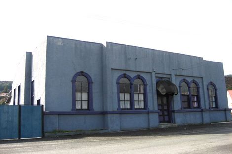 Photo of property in 181-185 Buller Road, Reefton, 7830