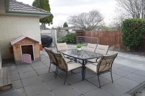 Photo of property in 85 Oakhampton Street, Hornby, Christchurch, 8042