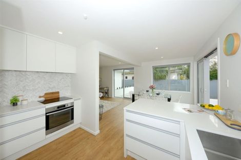 Photo of property in 12 Scotston Avenue, St Albans, Christchurch, 8052