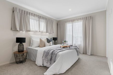 Photo of property in 21 Musselwhite Terrace, Chartwell, Hamilton, 3210