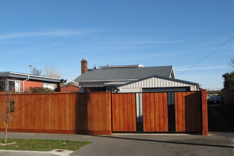 Photo of property in 2/56 Baker Street, New Brighton, Christchurch, 8083