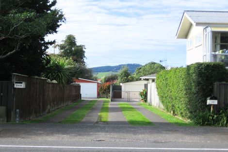 Photo of property in 247 Maungatapu Road, Maungatapu, Tauranga, 3112