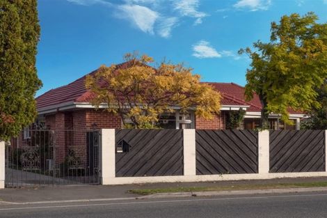 Photo of property in 438 Innes Road, Mairehau, Christchurch, 8052