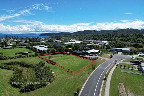 Photo of property in 5 Pukatea Lane, Kinloch, Taupo, 3377