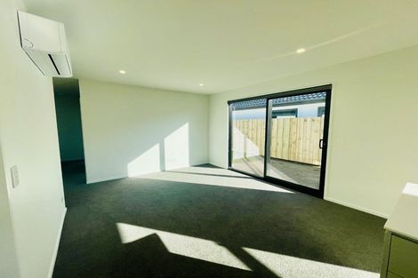 Photo of property in 3 Oakvale Lane, Halswell, Christchurch, 8025