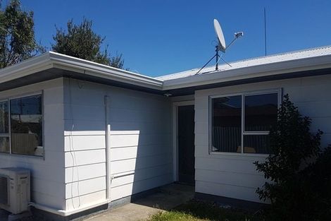 Photo of property in 241b Cambridge Avenue, Ashhurst, 4810